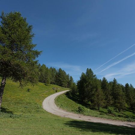 Les Hauts Des Auches Ancelle Exterior photo