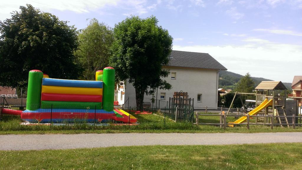 Les Hauts Des Auches Ancelle Exterior photo